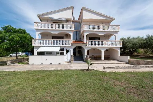 Apartments with parking space Povljana, Pag - 224