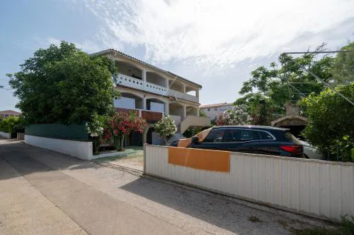 Apartments with parking space Povljana, Pag - 227