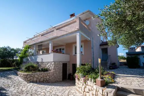 Apartments with parking space Povljana, Pag - 6298