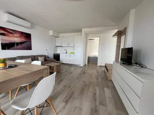 Isola Bella - Apartment B2