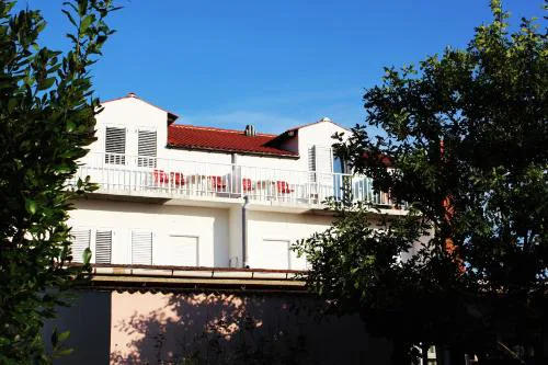 Panorama Apartments