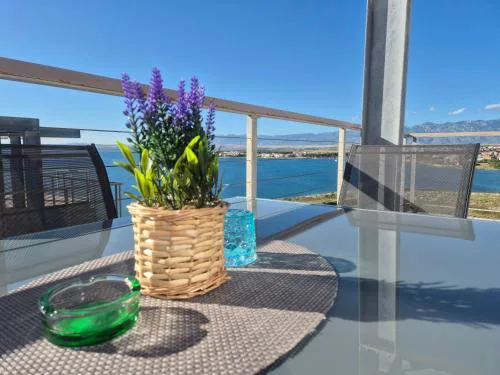 Penthouse apartment Jelena