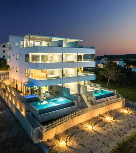 Salt&Soul Residence