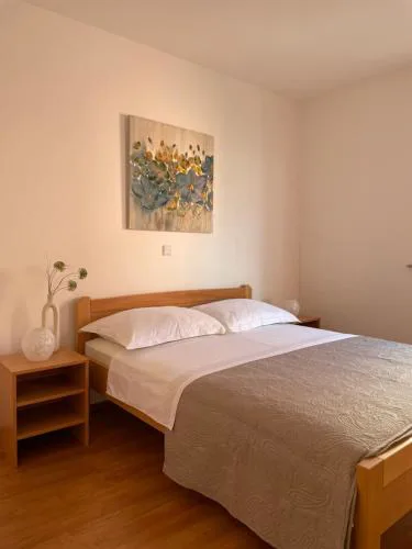 Sunrise apartment