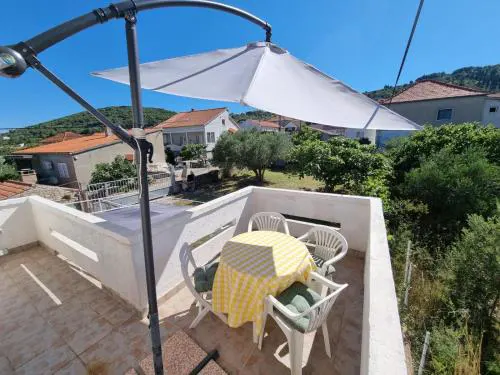 Apartman Garden