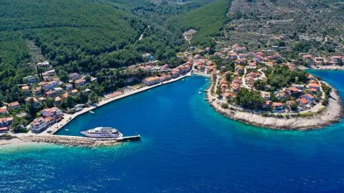 Apartmani Antula