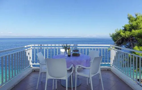 Apartmani Pipin - Prigradica, kod Caffe Tempera