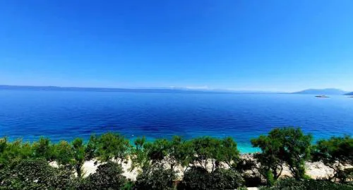 Apartments Blueness
