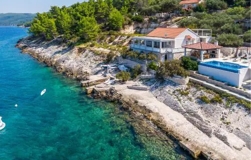 Holiday Home Blato Prigradica