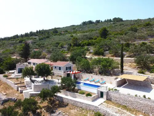 Holiday Home Brankovi Dvori by Interhome