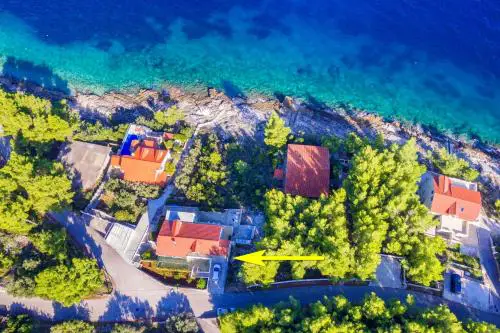 Seafront Holiday Home Marija
