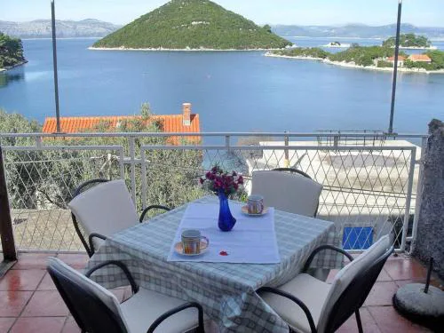 Apartment Bella Vista