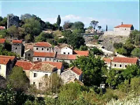 Charming House Lovro