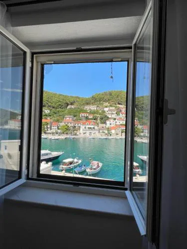 Apartmani Brač