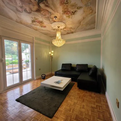 Apartment Bakarosa