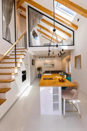 Apartment Nezi