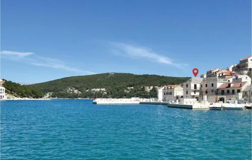 Apartment Soline Bb I