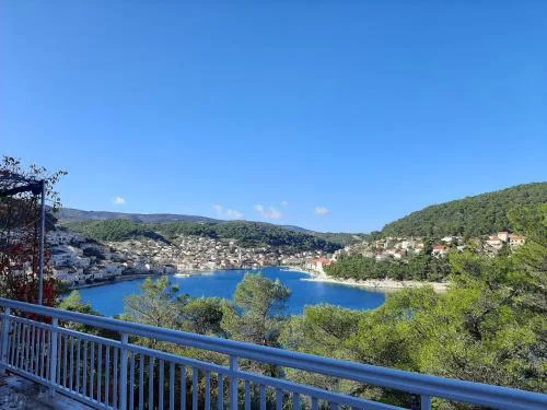 Apartment ZenPunta