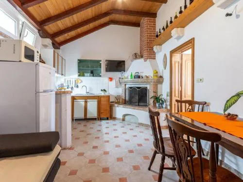 Apartments Darija - One Bedroom Apartment ST