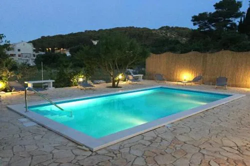 Apartments Kalajzic- One-Bedroom Apartment with Terrace ST