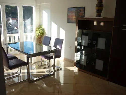 Apartments Nikola