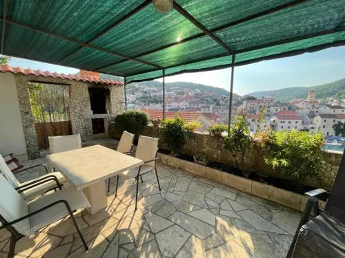 House Zarko