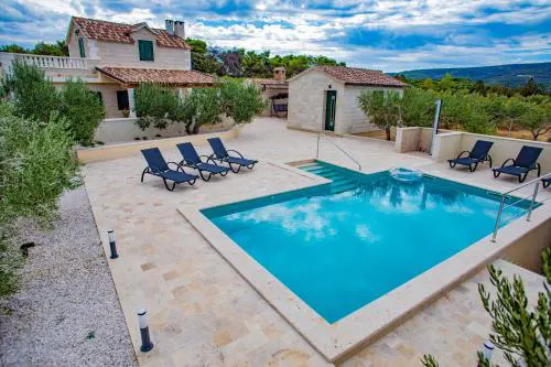 OPG Villa Meri