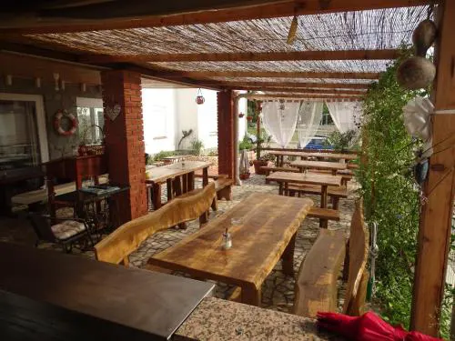 Accommodation with an experience!!! Hostel Kantun