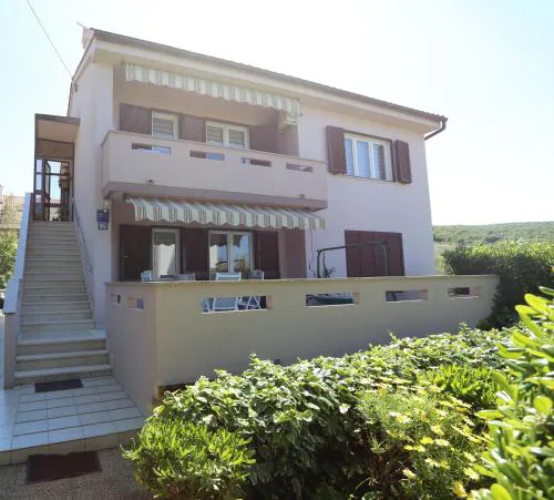 Apartman Brigita