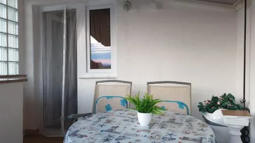 Apartman Dinka