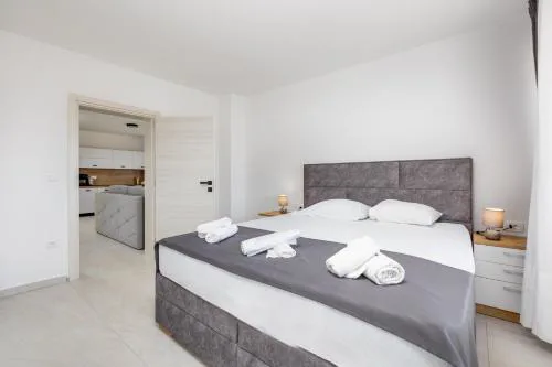 Apartman Dokić 1