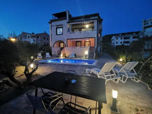 Apartman Franolic Punat