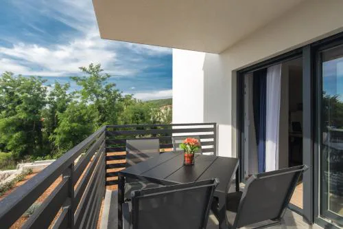 Apartman Jugo
