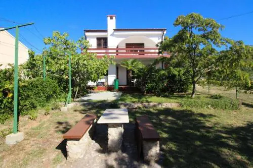 Apartman Nada