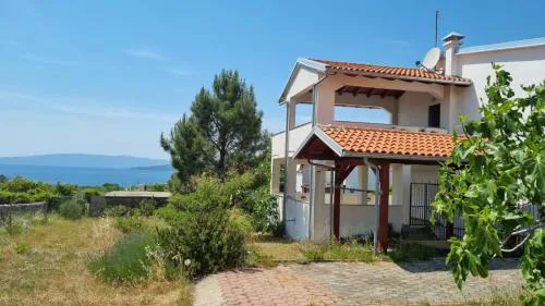 Apartman s lijepim pogledom