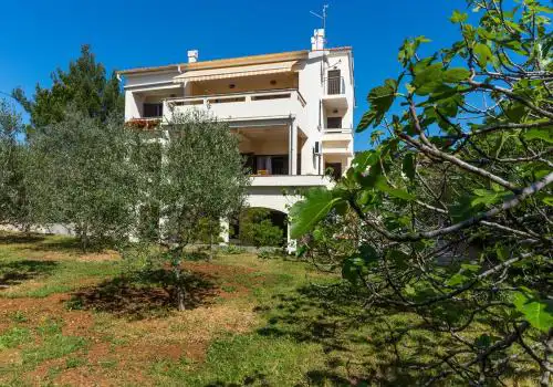 Apartmani KRALJIĆ