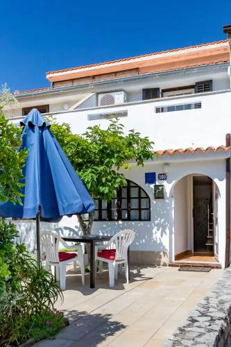 Apartmani Nadia