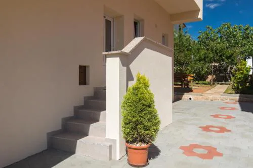Apartmani Nikola
