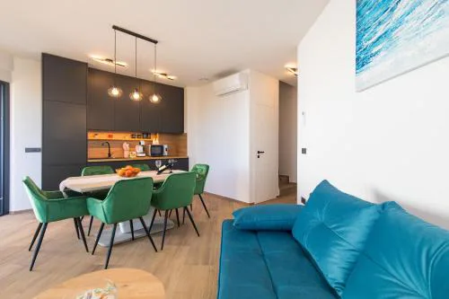 Apartmani Đogić