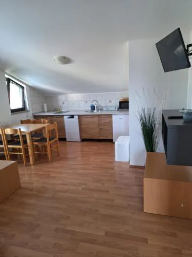 Apartmani Romana