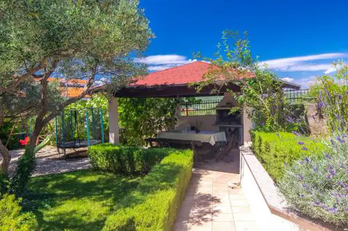 Apartmani Đurđica
