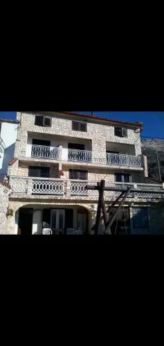 Apartmani Vesna