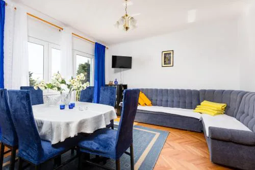 Apartment AdriaHouse