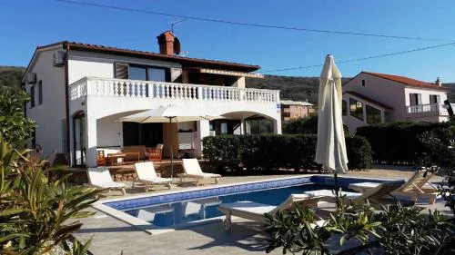 Apartment in Punat - Insel Krk 13350