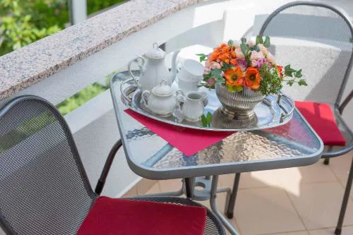 Apartment in Punat - Insel Krk 54566
