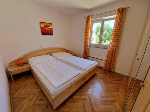 Apartment Jozic