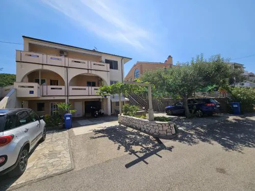 Apartment Petar