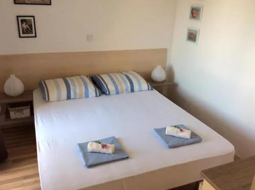 Apartment Punat