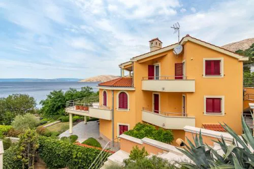 Apartment Smokvina