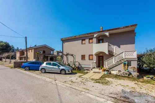 Apartment Vazmica